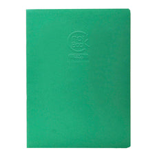 CrokBook Notebook White 17x22cm 160g Assorted FPC60338C