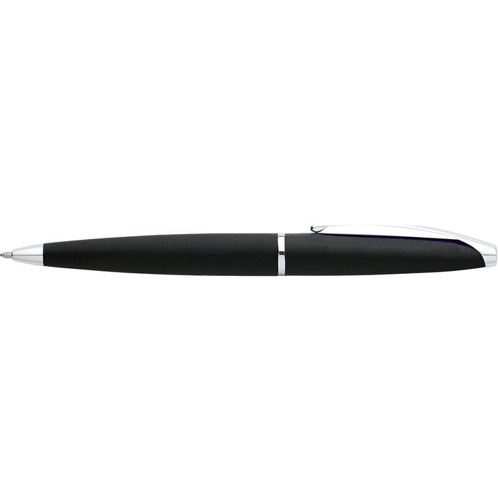 Cross ATX Basalt Black Ballpoint Pen CX1000827