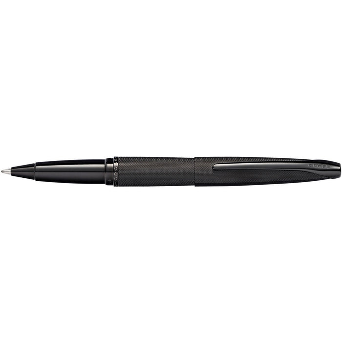 Cross ATX Brushed Black Rollerball Pen CX1000822