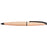 Cross ATX Brushed Rose Gold Ballpoint Pen CX1000825