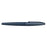 Cross ATX Etched Diamond Pattern Brushed Chrome Fine Nib Fountain Pen CX1001428