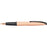 Cross ATX Etched Diamond Pattern Rose Gold Medium Nib Fountain Pen CX1001434