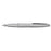 Cross ATX Etched Diamond Pattern Titanium Grey Fine Nib Fountain Pen CX1001433