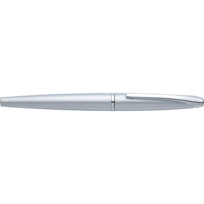 Cross ATX Pure Chrome Rollerball Pen CX1000828