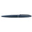 Cross ATX Sandblasted Dark Blue Ballpoint Pen CX1000818