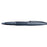 Cross ATX Sandblasted Dark Blue Rollerball Pen CX1000817