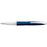 Cross ATX Translucent Blue Lacquer Fine Nib Fountain Pen CX1001435