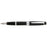 Cross Bailey Black Lacquer Medium Nib Fountain Pen CX1000837