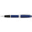 Cross Bailey Blue Lacquer Rollerball Pen CX1000833