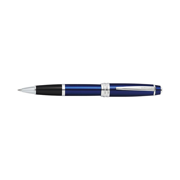 Cross Bailey Blue Lacquer Rollerball Pen CX1000833