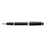 Cross Bailey Light Glossy Black Resin Rollerball Pen CX1000862