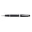 Cross Bailey Light Glossy Black Resin Rollerball Pen CX1000862