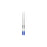 Cross Blue Medium Ballpoint Refill, Dual Pack CX1000877