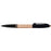 Cross Calais Brushed Rose Gold Gel Rollerball Pen, Medium Nib, Black Ink CX1001468