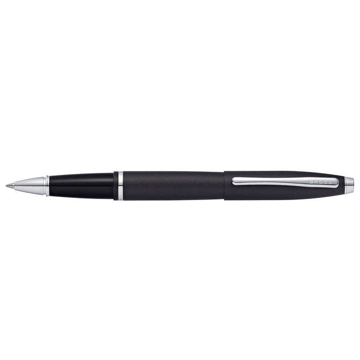 Cross Calais Matt Black Rollerball Pen CX1000844