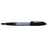 Cross Calais Matt Grey and Black Lacquer Fine Nib Fountain Pen CX1001459