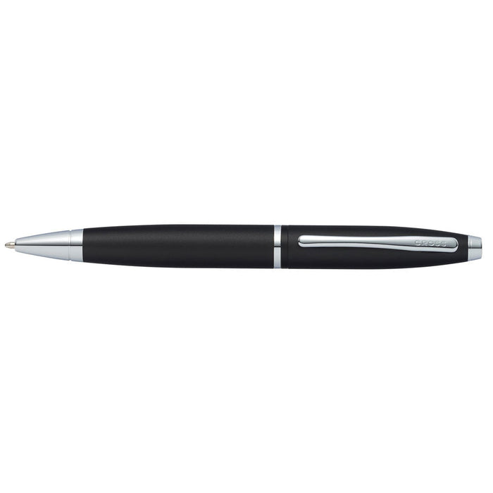 Cross Calais Matte Black Ballpoint Pen CX1000845