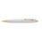 Cross Calais Medalist Ballpoint Pen, Medium Nib, Black Ink CX1001462