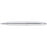 Cross Calais Polished Chrome Ballpoint Pen CX1000847
