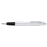 Cross Calais Polished Chrome Fine Nib Fountain Pen CX1001457