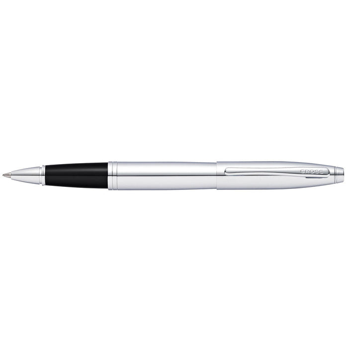 Cross Calais Polished Chrome Rollerball Pen CX1000846