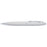 Cross Calais Satin Chrome Ballpoint Pen CX1000841