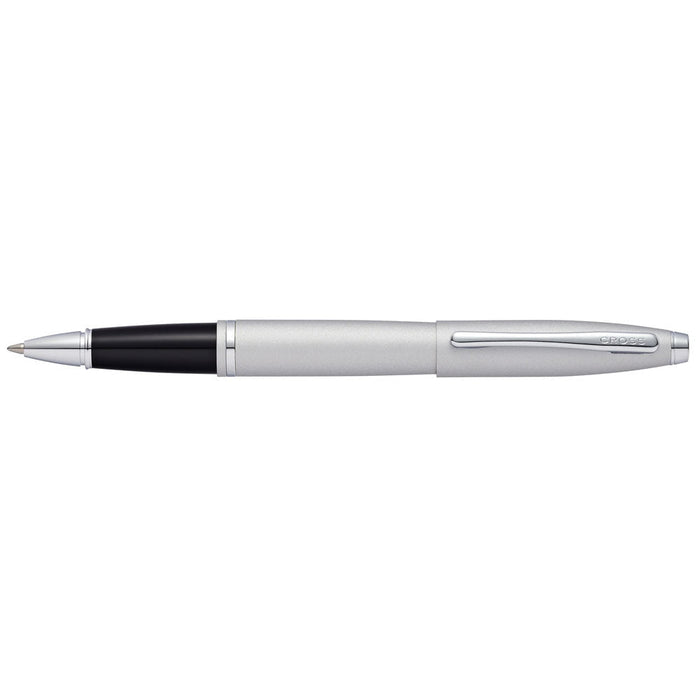 Cross Calais Satin Chrome Rollerball Pen CX1000840