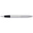 Cross Calais Satin Chrome Rollerball Pen CX1000840