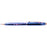Cross Century II Cherry Blossom Blue Lacquer Ballpoint Pen with Rose Gold Trim CX1000869