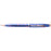Cross Century II Cherry Blossom Blue Lacquer Ballpoint Pen with Rose Gold Trim CX1000869