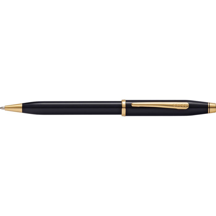 Cross Century II Classic Black Ballpoint Pen CX1000803