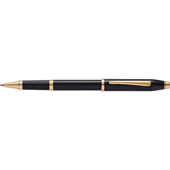 Cross Century II Classic Black Rollerball Pen CX1000802