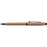 Cross Century II Earthy Beige with Black PVD Trim Ballpoint Pen CX1000872