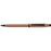 Cross Century II Earthy Beige with Black PVD Trim Ballpoint Pen CX1000872
