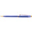 Cross Century II Lavender Blue with 23kt Gold Plated Trim Ballpoint Pen CX1000871