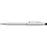 Cross Century II Lustrous Chrome Ballpoint Pen CX1000806