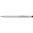 Cross Century II Lustrous Chrome Ballpoint Pen CX1000806