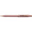 Cross Century II Smokey Pink with Rose Gold Plated Trim Ballpoint Pen CX1000870
