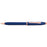 Cross Century II Translucent Cobalt Blue Lacquer Ballpoint Pen CX1000800