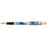 Cross Century II Wanderlust Blue Malta Fine Nib Fountain Pen CX1001482