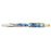 Cross Century II Wanderlust Blue Malta Fine Nib Fountain Pen CX1001482