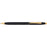 Cross Classic Century Black Lacquer with 23kt Gold Plated Trim 0.7mm Pencil CX1001471