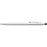 Cross Classic Century Lustrous Chrome Ballpoint Pen CX1000810