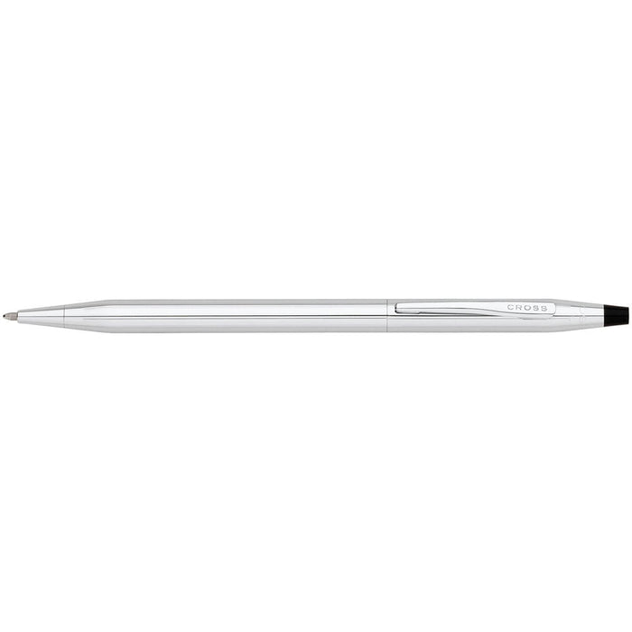 Cross Classic Century Lustrous Chrome Ballpoint Pen CX1000810
