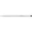 Cross Classic Century Lustrous Chrome Ballpoint Pen CX1000810
