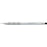 Cross Classic Century Satin Chrome with Polished Chrome Trim 0.7mm Pencil CX1001472