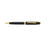 Cross Coventry Black Lacquer with Gold-Tone Ballpoint Pen CX1000856