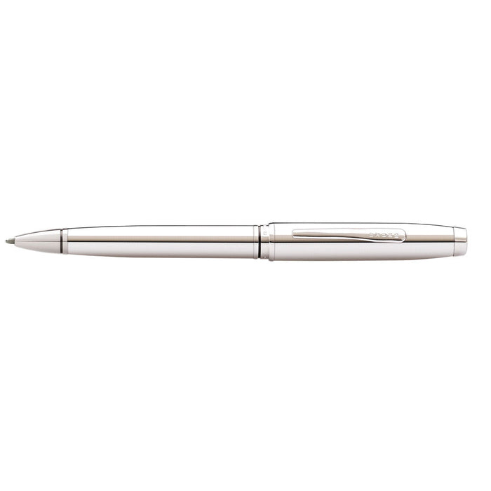 Cross Coventry Polished Chrome Ballpoint Pen CX1000857