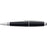 Cross Edge Jet Black Gel Rollerball Pen CX1000850