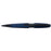 Cross Edge Matte Blue Lacquer Gel Rollerball Pen CX1000849